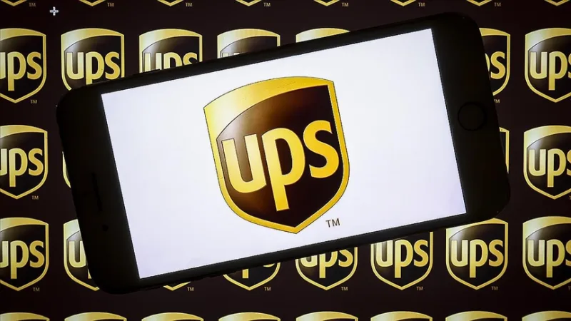 UPS 起诉 Temu 的欧洲子公司 Whaleco，索赔 3700 万欧元